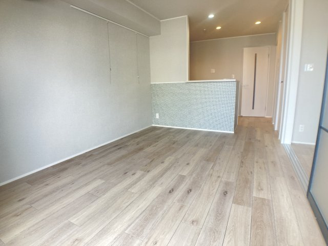 カーサ　ボナールの内装