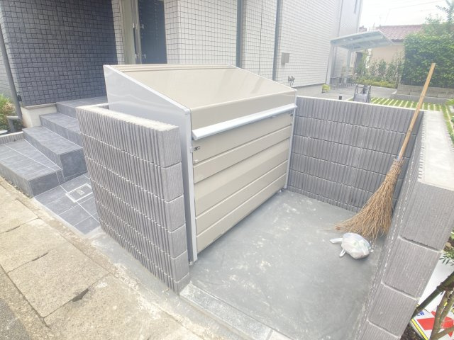 カーサ　ボナールのその他共用部分