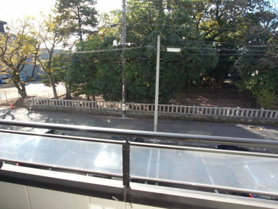 【展望】 | メゾン東海