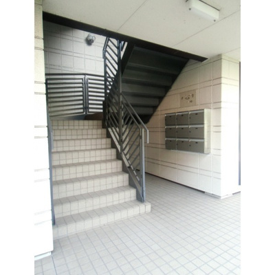 【その他共用部分】 | メゾン東海