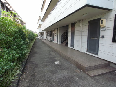 【その他共用部分】 | メゾン東海