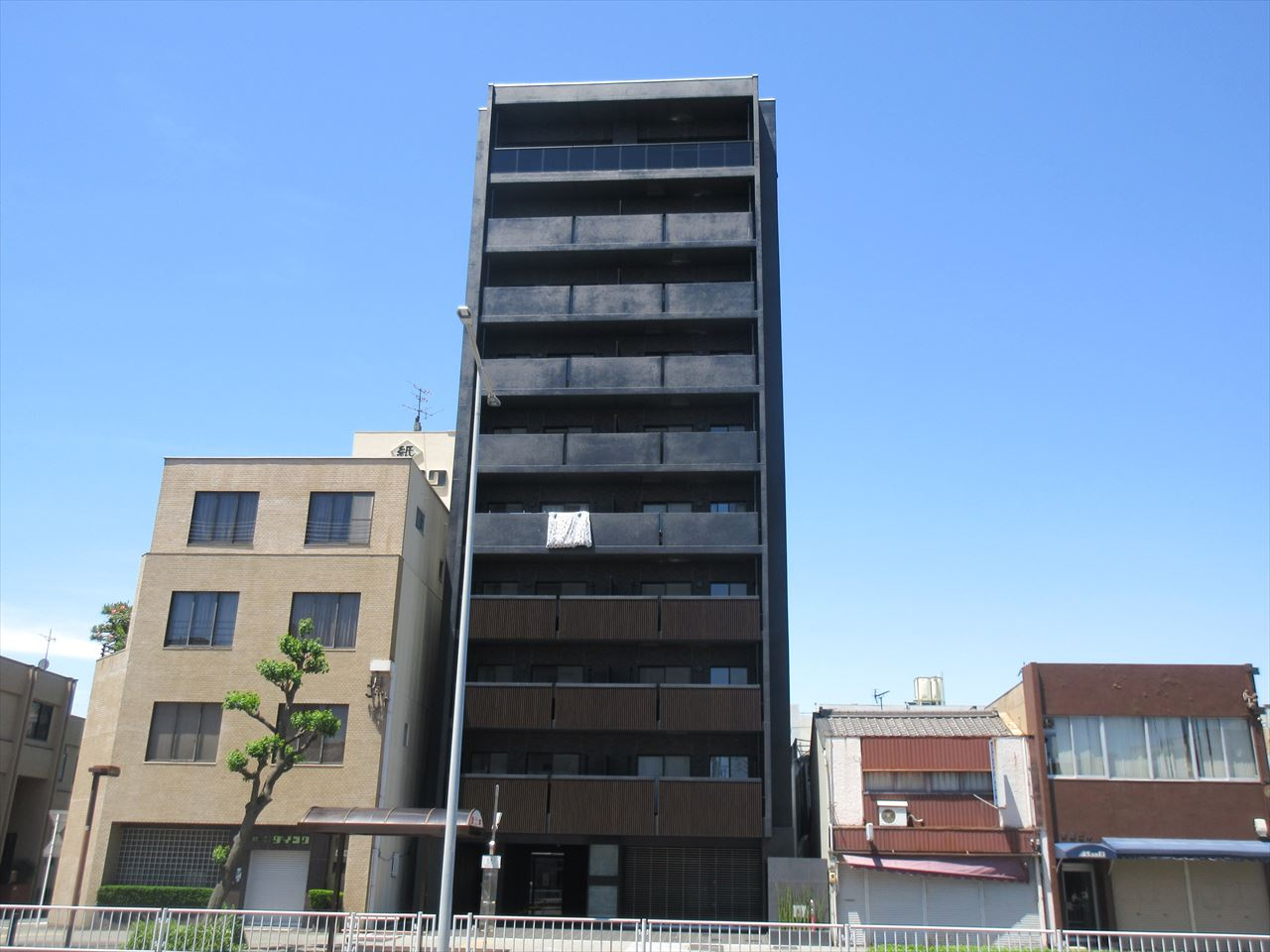 コートアクシスyoinn｜名古屋市の賃貸ならMy賃貸