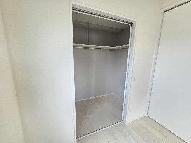 コートアクシスyoinn｜名古屋市の賃貸ならMy賃貸の収納|コートアクシスyoinn