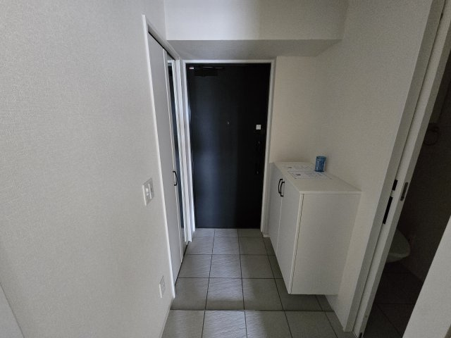 コートアクシスyoinn｜名古屋市の賃貸ならMy賃貸の玄関|コートアクシスyoinn