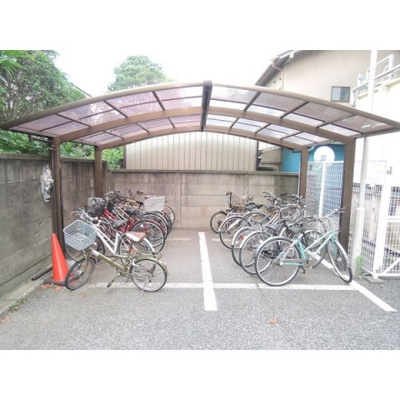 【その他共用部分】 | シーサイドイナゲ