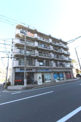 【外観】 | シーサイドイナゲ