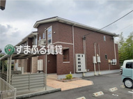 リバティー川崎　碧南市半崎町の画像