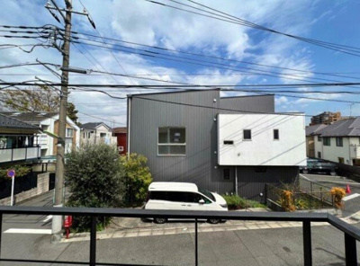 【展望】 | カラスヤマベース