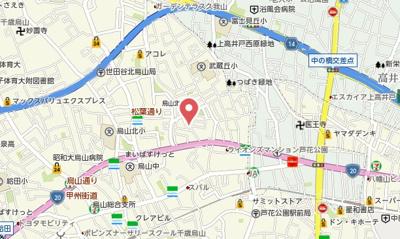 【地図】 | カラスヤマベース