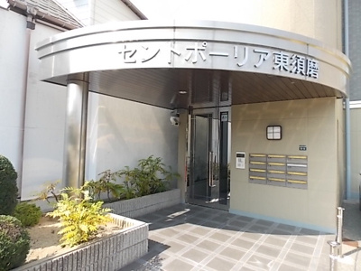 【外観パース】 | セントポーリア東須磨 | セントポーリア東須磨