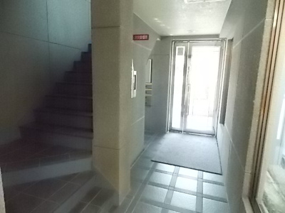 【エントランス】 | セントポーリア東須磨 | セントポーリア東須磨