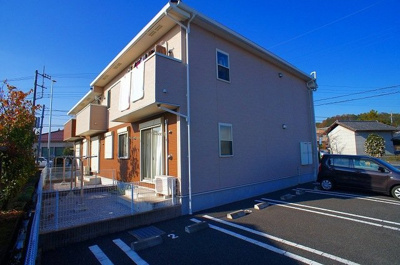 【外観】 | ユイマール