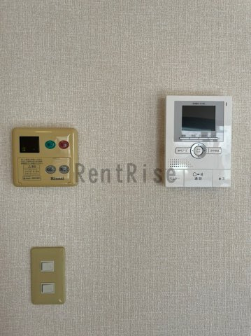エレガンス シンワ Ｂのその他