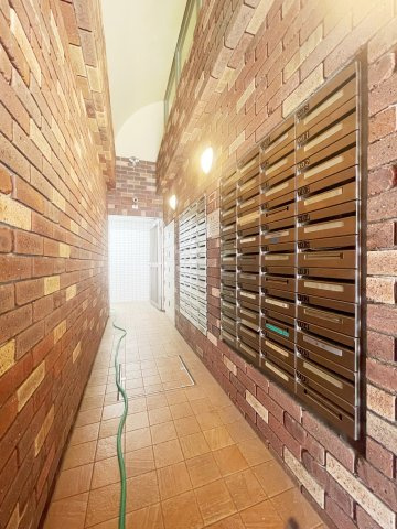 【外観】 | ロワール関内エナジス