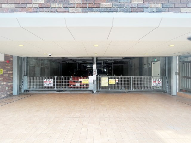 【外観】 | ロワール関内エナジス