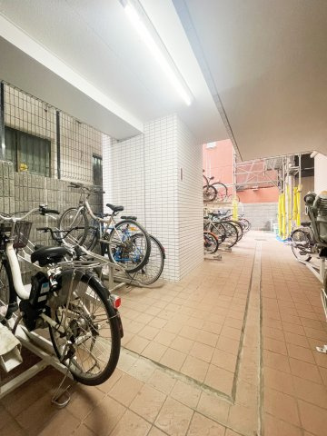 【外観】 | ロワール関内エナジス