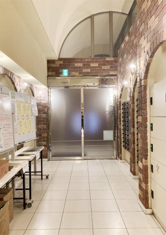 【外観】 | ロワール関内エナジス