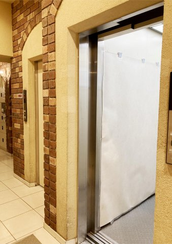 【外観】 | ロワール関内エナジス