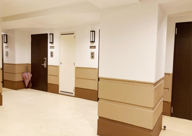 【外観】 | ロワール関内エナジス