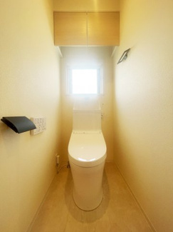 【外観】 | 施工例写真です。リノベーション工事中になります。