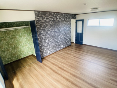 【内装】 | ＴＲ１