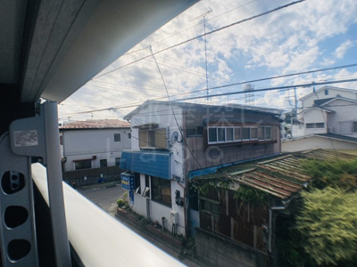 【展望】 | ＴＲ１