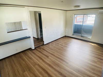 【居間・リビング】 | ＴＲ１