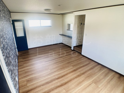 【居間・リビング】 | ＴＲ１