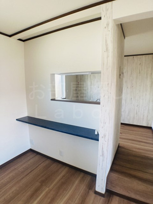 【設備】 | ＴＲ１