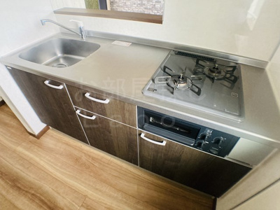 【キッチン】 | ＴＲ１