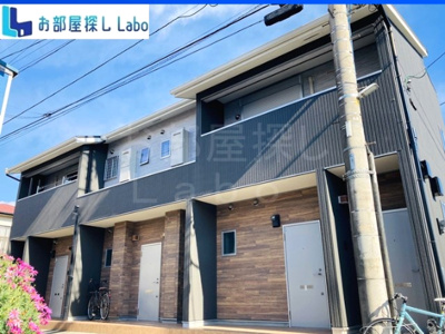 【外観】 | ＴＲ１