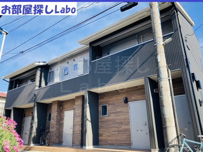 【外観】 | ＴＲ１