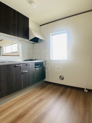 【キッチン】 | ＴＲ１