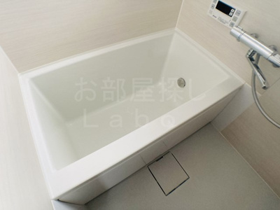 【浴室】 | ＴＲ１