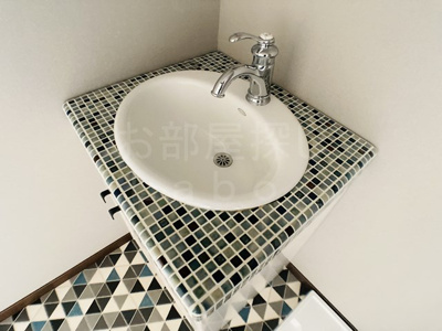 【洗面所】 | ＴＲ１