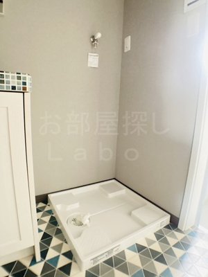 【設備】 | ＴＲ１