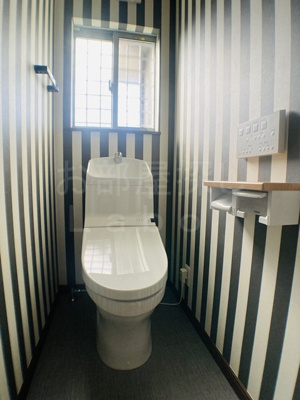 【トイレ】 | ＴＲ１