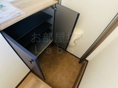 【玄関】 | ＴＲ１