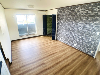 【居間・リビング】 | ＴＲ１