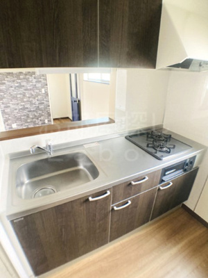 【キッチン】 | ＴＲ１