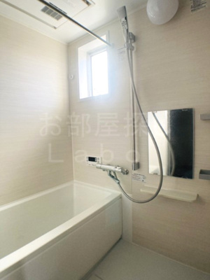 【浴室】 | ＴＲ１