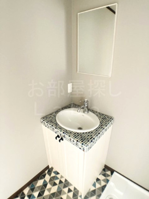 【洗面所】 | ＴＲ１