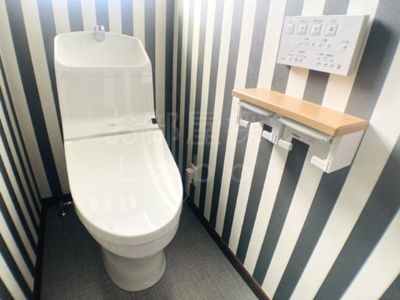 【トイレ】 | ＴＲ１