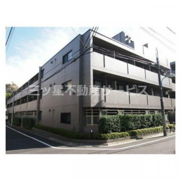 マクドナルド 早稲田駅前店情報ページ 広尾の賃貸マンション 株式会社三ッ星不動産サービス マクドナルド 早稲田駅前店情報ページ 広尾の賃貸マンション 株式会社三ッ星不動産サービス