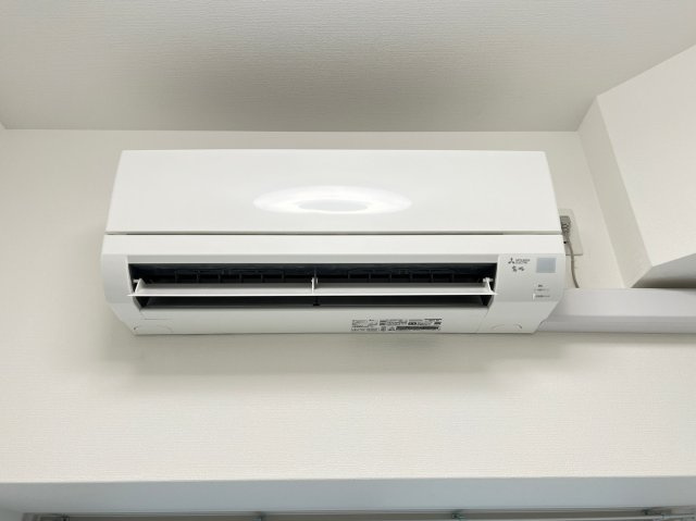 エステムコート難波サウスプレイスⅦリアンの設備