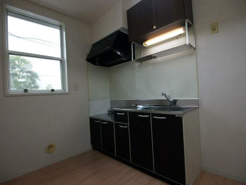 メゾン・ドゥ・クロシエットのキッチン