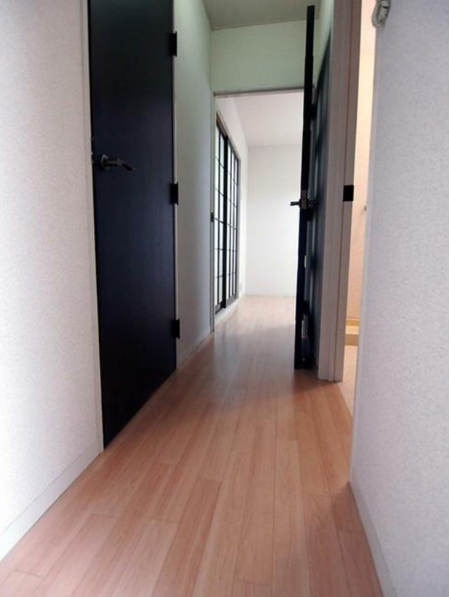 メゾン・ドゥ・クロシエットの設備