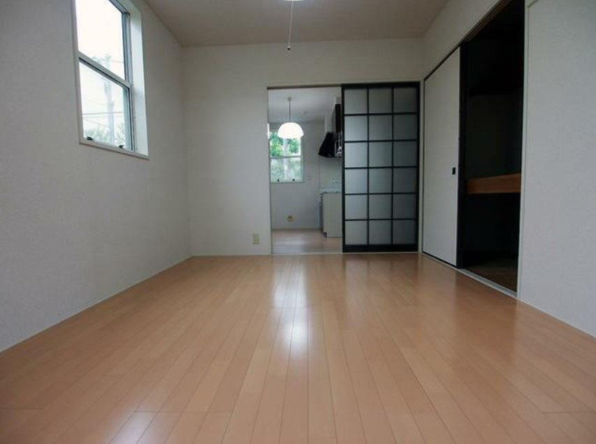 メゾン・ドゥ・クロシエットの展望