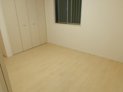【内装】 | ジャルディーノ西平山
