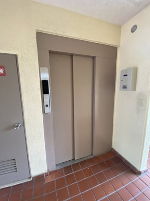 【その他共用部分】 | ハイツ北之防